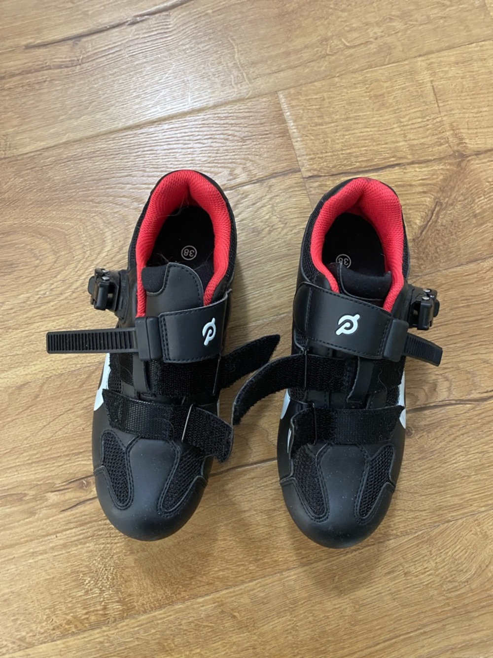 Peloton Cycling Shoes
